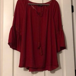 ND blouse